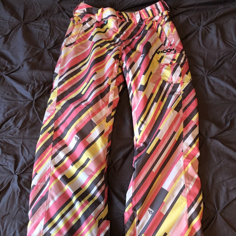 Volcom snowpants